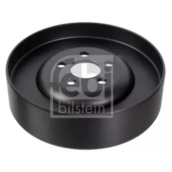 Poulie, alternateur FEBI BILSTEIN 179536