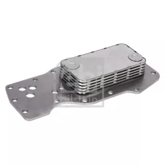 Radiateur d'huile FEBI BILSTEIN 183782