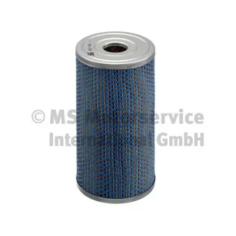 Filtre à huile KOLBENSCHMIDT