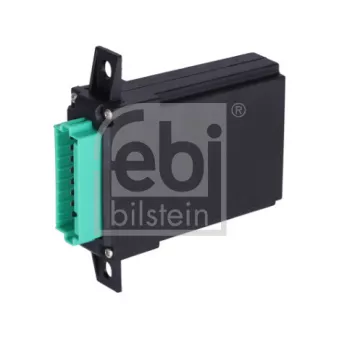 Relais de signal de détresse FEBI BILSTEIN 43740