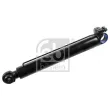 Cylindre culbuteur, cabine FEBI BILSTEIN 44559 - Visuel 1