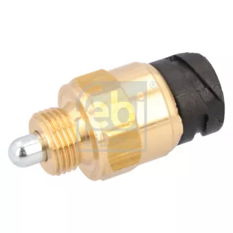 Interrupteur, verrouillage du différentiel FEBI BILSTEIN 49477
