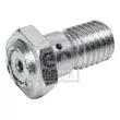 Valve de pression d'huile FEBI BILSTEIN 48888 - Visuel 1