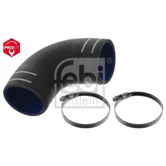 Durite de radiateur FEBI BILSTEIN