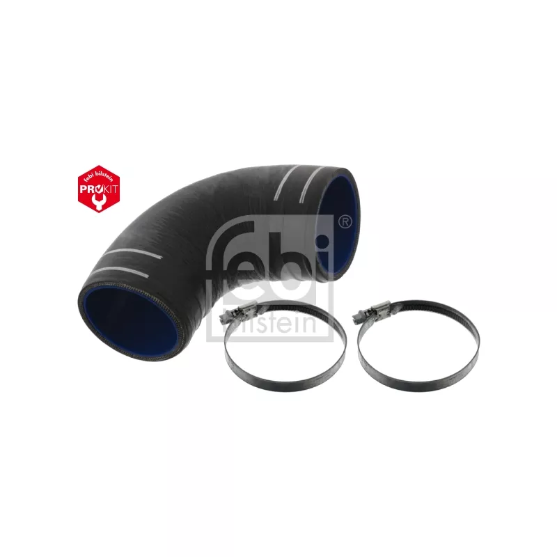 Durite de radiateur FEBI BILSTEIN 49133