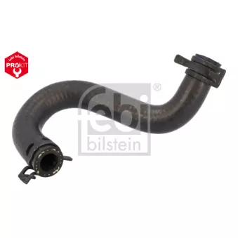 Durite de radiateur FEBI BILSTEIN 49166