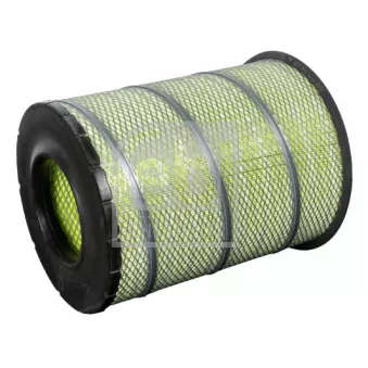 Filtre à air FEBI BILSTEIN 38615