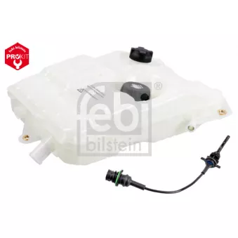 Vase d'expansion, liquide de refroidissement FEBI BILSTEIN 38559