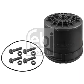 Cartouche de dessicateur, système d'air comprimé FEBI BILSTEIN 39128