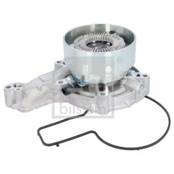 Pompe à eau FEBI BILSTEIN 46019