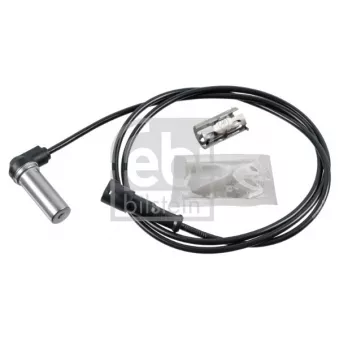 Capteur, vitesse de roue FEBI BILSTEIN 45825