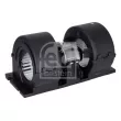 Pulseur d'air habitacle FEBI BILSTEIN 46345 - Visuel 1
