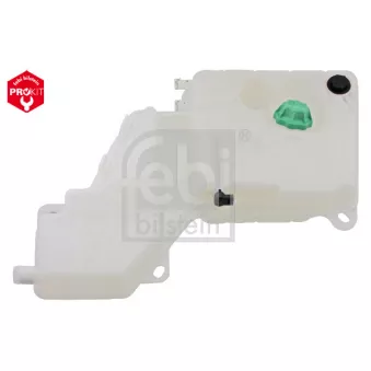 Vase d'expansion, liquide de refroidissement FEBI BILSTEIN 45390