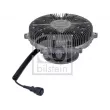 Embrayage, ventilateur de radiateur FEBI BILSTEIN 45477 - Visuel 1