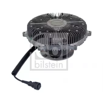 Embrayage, ventilateur de radiateur FEBI BILSTEIN 45477