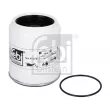 Filtre à carburant FEBI BILSTEIN 40578 - Visuel 1