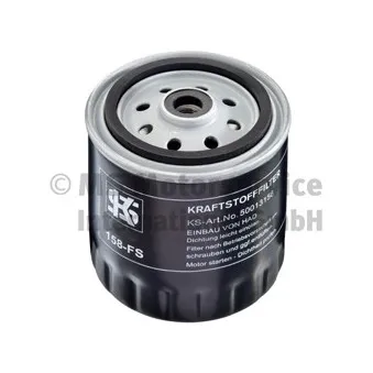 Filtre à carburant KOLBENSCHMIDT