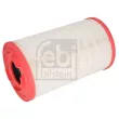 Filtre à air FEBI BILSTEIN 39258 - Visuel 1
