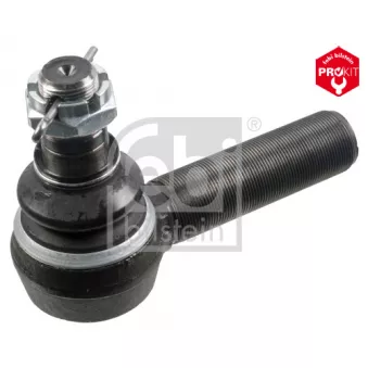 Rotule de direction FEBI BILSTEIN 39350