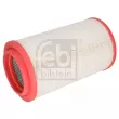 Filtre à air FEBI BILSTEIN 39258 - Visuel 2