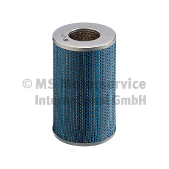 Filtre à huile KOLBENSCHMIDT