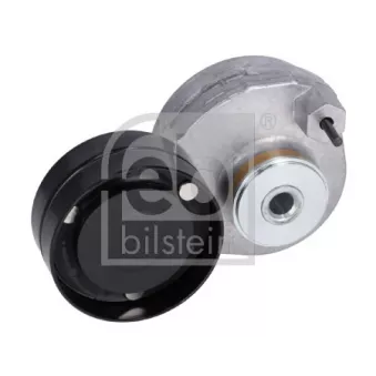 Tendeur de courroie, courroie trapézoïdale à nervures FEBI BILSTEIN