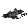Cylindre émetteur, embrayage FEBI BILSTEIN 47782 - Visuel 1