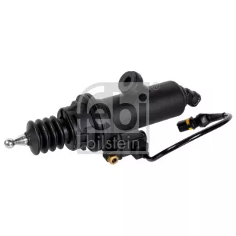 Cylindre émetteur, embrayage FEBI BILSTEIN 47782