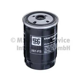 Filtre à carburant KOLBENSCHMIDT