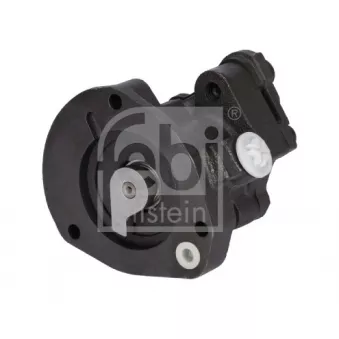 Pompe à carburant FEBI BILSTEIN 48587