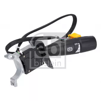 Commutateur de colonne de direction FEBI BILSTEIN 48591