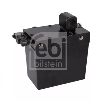 Pompe de basculement, cabine FEBI BILSTEIN