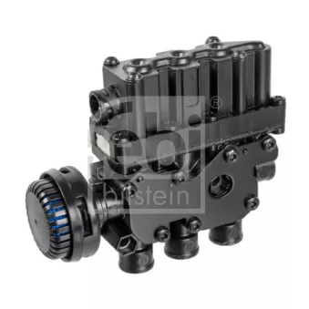 Valve de suspension pneumatique FEBI BILSTEIN 170393