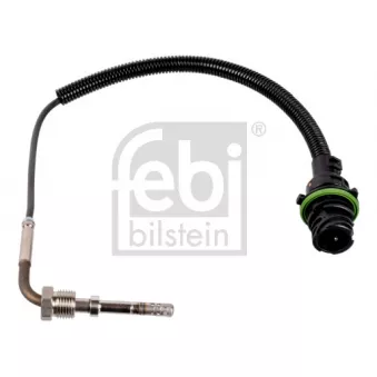 Capteur, température des gaz FEBI BILSTEIN 170489