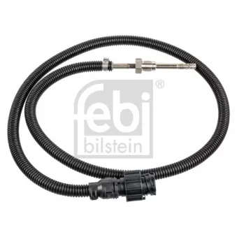 Capteur, température des gaz FEBI BILSTEIN 170465