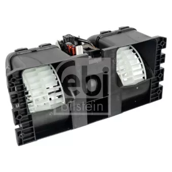 Pulseur d'air habitacle FEBI BILSTEIN 170322