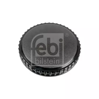 Bouchon, réservoir de carburant FEBI BILSTEIN 170562