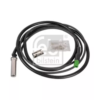 Capteur, vitesse de roue FEBI BILSTEIN 170639