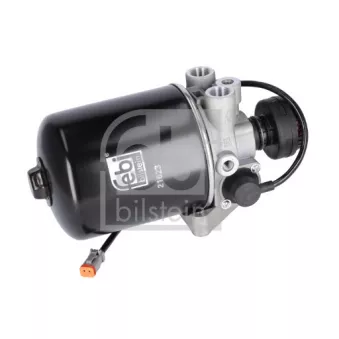 Dessicateur, système d'air comprimé FEBI BILSTEIN 171287