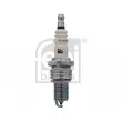 Bougie d'allumage FEBI BILSTEIN 13447 - Visuel 1