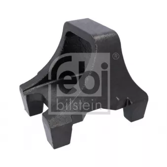 Suspension, ressort à lames FEBI BILSTEIN 12613