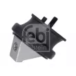 Support moteur FEBI BILSTEIN 12509 - Visuel 2