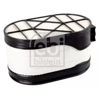 Filtre à air FEBI BILSTEIN 170906