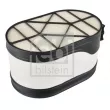 Filtre à air FEBI BILSTEIN 170906 - Visuel 2