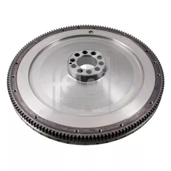 Volant moteur FEBI BILSTEIN 171216