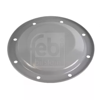 Couvercle de protection, moyeu de roue FEBI BILSTEIN 171252