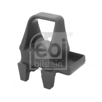 Suspension, ressort à lames FEBI BILSTEIN 19424