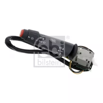 Interrupteur, lumière principale FEBI BILSTEIN 19698