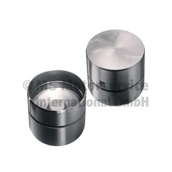 Poussoir de soupape KOLBENSCHMIDT 50006456