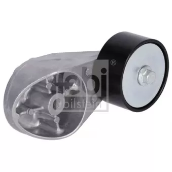 Tendeur de courroie, courroie trapézoïdale à nervures FEBI BILSTEIN 23271